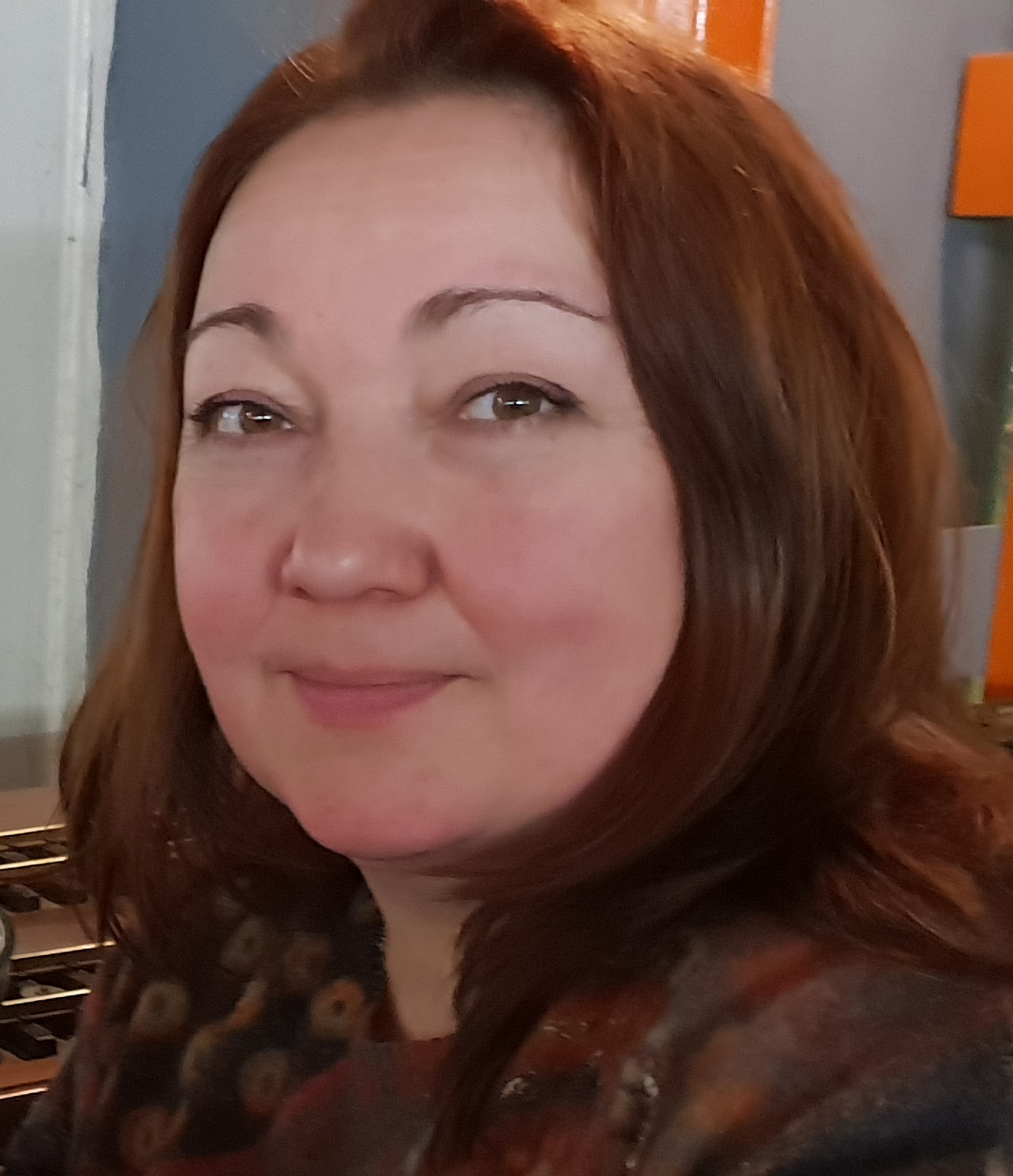 Evdokimova