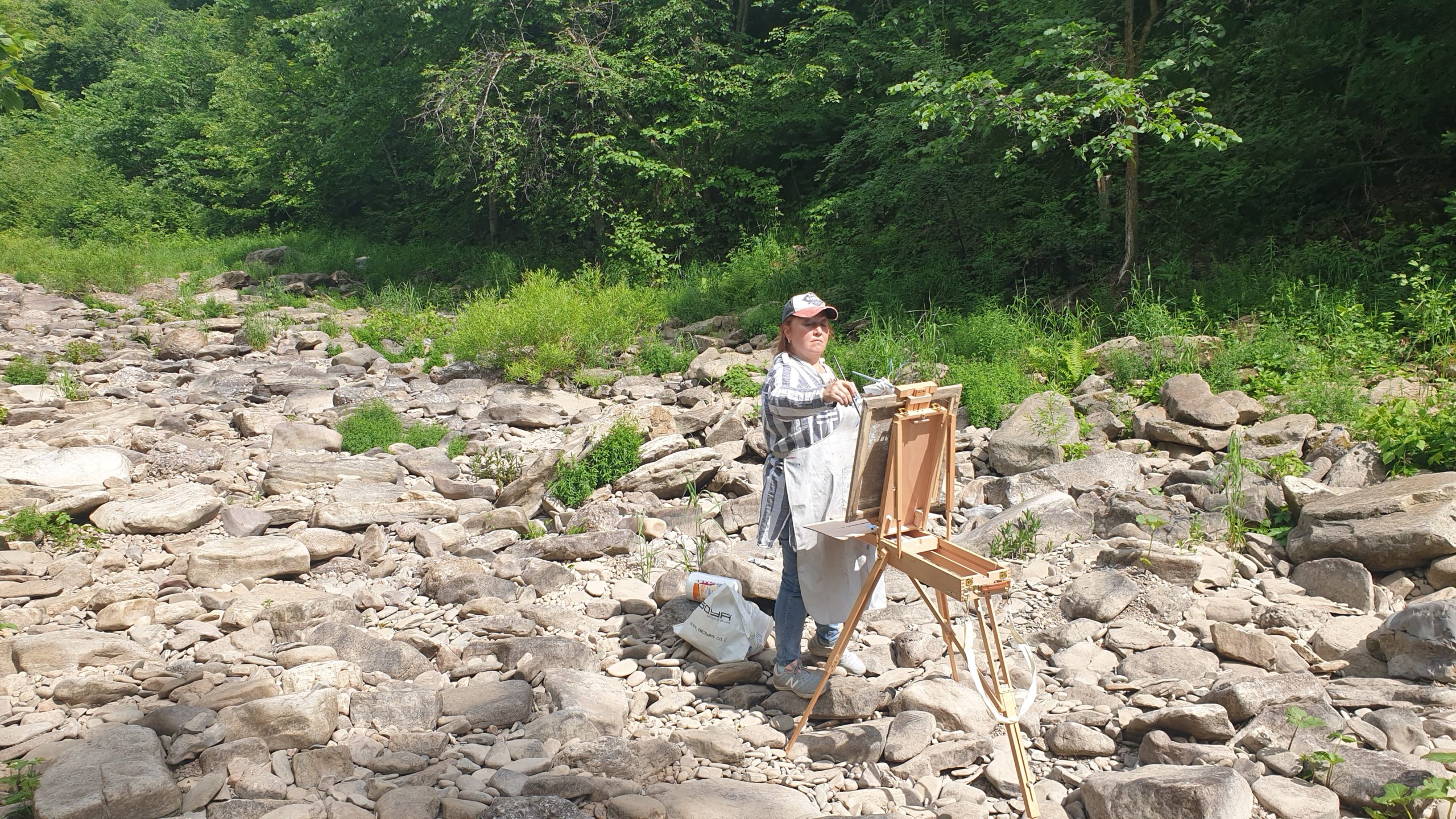 artist