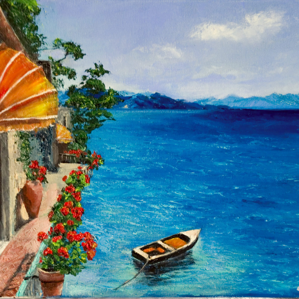 cote d'azur